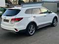 Hyundai Grand Santa Fe blue Premium 4WD ACC|360°|AHK Biały - thumbnail 3