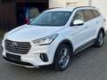 Hyundai Grand Santa Fe blue Premium 4WD ACC|360°|AHK Biały - thumbnail 7