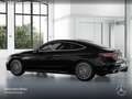Mercedes-Benz CLE 300 e AMG+PANO+AHK+BURMESTER+SITZKLIMA+KEYLESS Schwarz - thumbnail 15