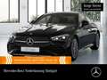 Mercedes-Benz CLE 300 e AMG+PANO+AHK+BURMESTER+SITZKLIMA+KEYLESS Schwarz - thumbnail 1
