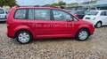 Volkswagen Touran Trendline-1.6 FSI /Automatikgetriebe Rood - thumbnail 4