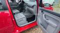 Volkswagen Touran Trendline-1.6 FSI /Automatikgetriebe Rood - thumbnail 8