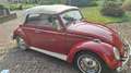 Volkswagen Käfer Cabriolet Roşu - thumbnail 13