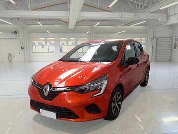 1.0 TCE 66KW EQUILIBRE 5 PORTE BERLINA