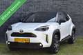 Toyota Yaris Cross 1.5 Hybrid GR Sport JBL/HUD/ELEK A KLEP/CAMERA/ETC Blanc - thumbnail 3