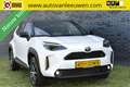 Toyota Yaris Cross 1.5 Hybrid GR Sport JBL/HUD/ELEK A KLEP/CAMERA/ETC Blanc - thumbnail 1