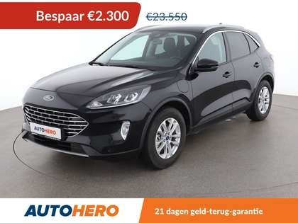 Ford Kuga 2.5 Plug-in Hybrid Titanium