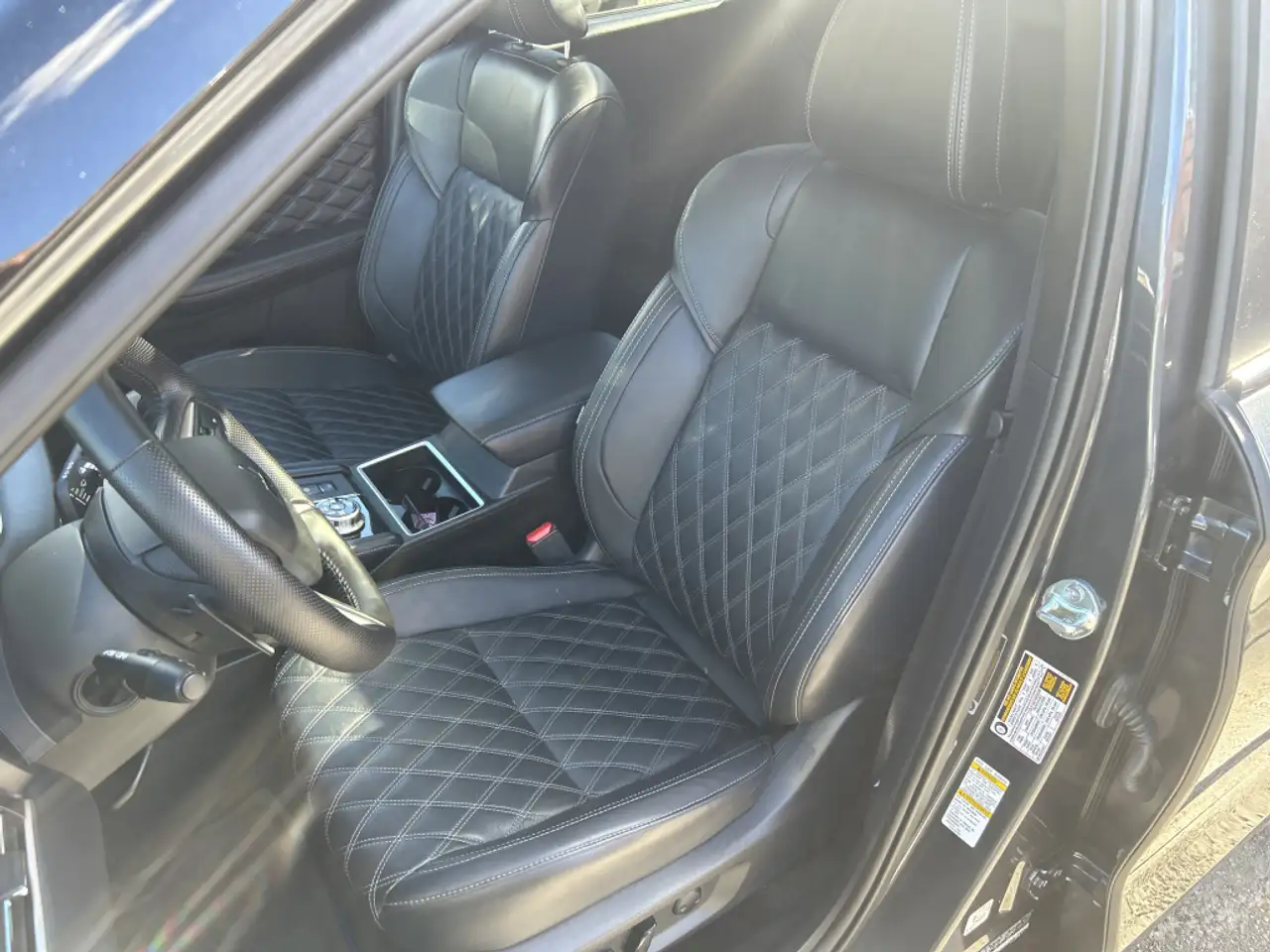 Mitsubishi Outlander photo Mitsubishi Outlander
