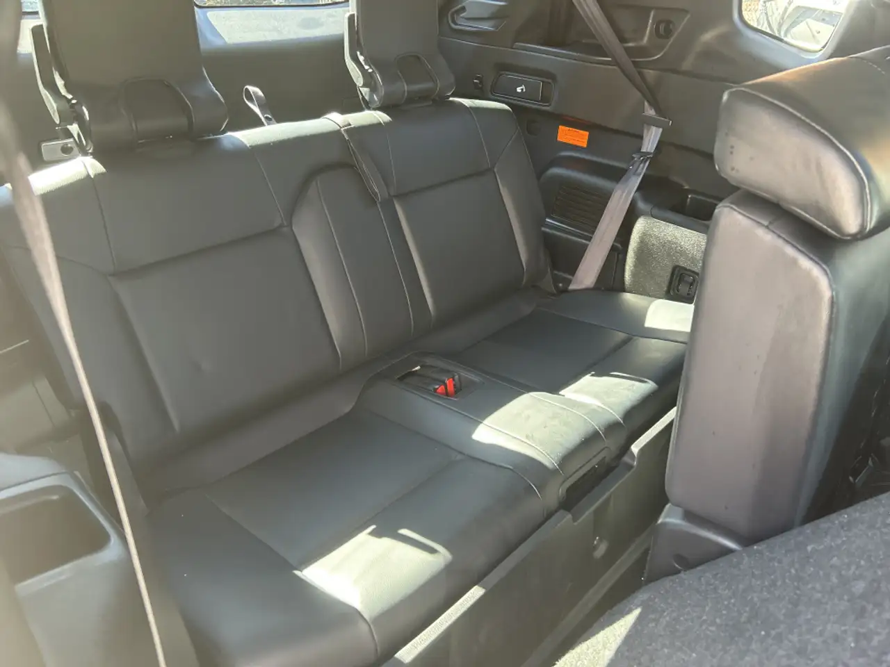 Mitsubishi Outlander photo Mitsubishi Outlander