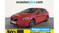 Volvo V40 D3 Momentum Aut. 150 Rojo - thumbnail 1