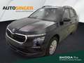 Skoda Kamiq Essence 1,0 TSI DSG *LED*GRA*SHZ*PDC*DAB* Schwarz - thumbnail 1