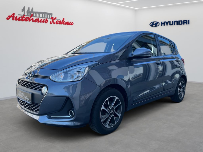 Hyundai i10 1.0 Trend