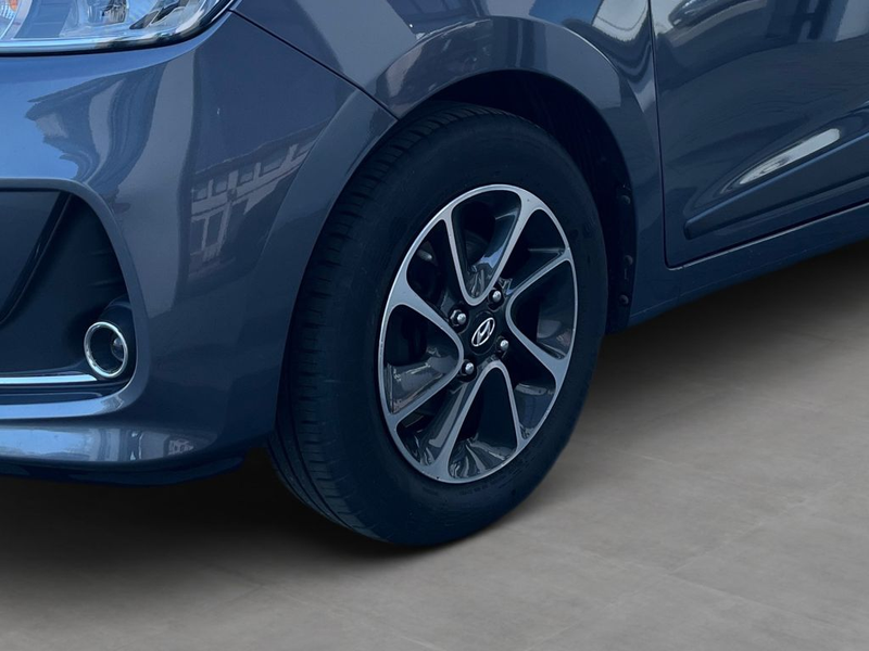 Hyundai i10 1.0 Trend — photo 6