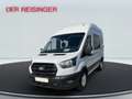 Ford Transit DK L2H3 Trend Weiß - thumbnail 3