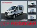 Ford Transit DK L2H3 Trend Weiß - thumbnail 1