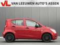 Opel Agila 1.0 Selection | Nette auto | 5 Deurs! Rood - thumbnail 8
