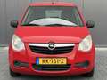 Opel Agila 1.0 Selection | Nette auto | 5 Deurs! Rood - thumbnail 10