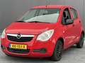 Opel Agila 1.0 Selection | 2de PINKSTERDAG OPEN! | Nette auto Červená - thumbnail 14