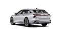 Audi A6 TFSI 150 kW Silber - thumbnail 2