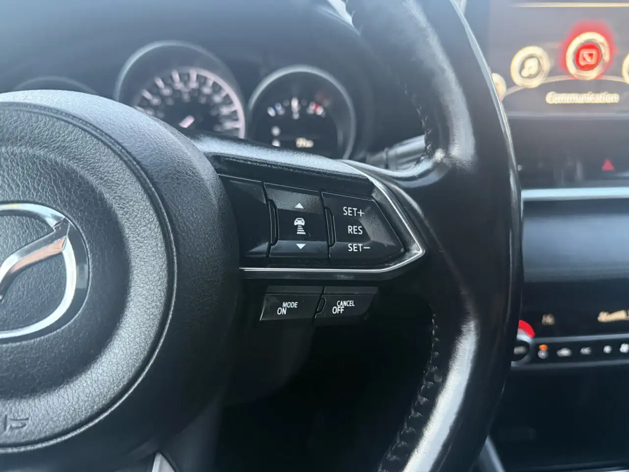 Mazda 6 снимка Mazda 6
