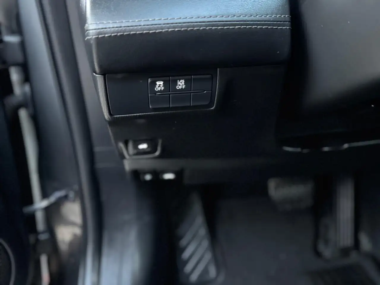 Mazda 6 снимка Mazda 6