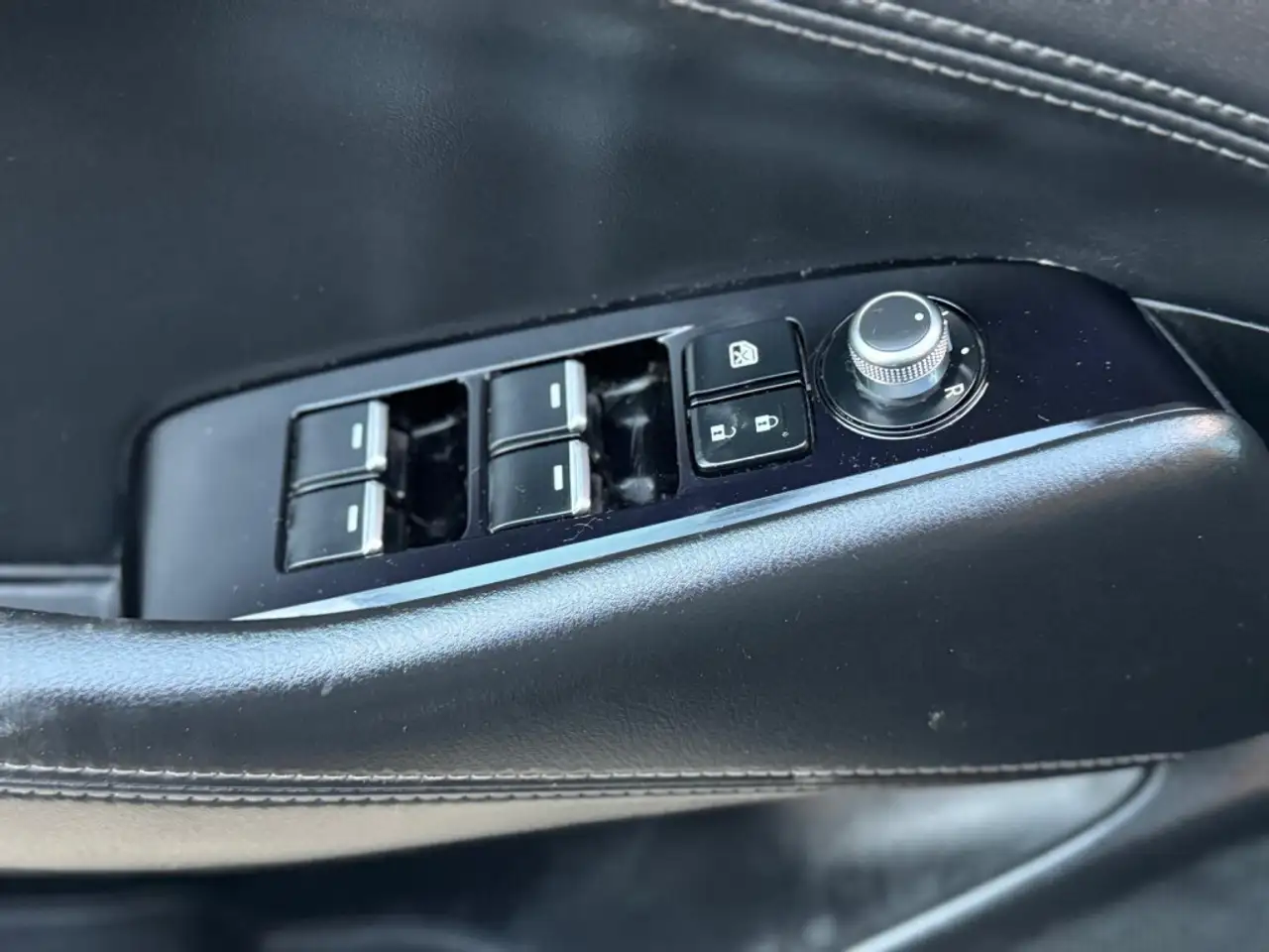 Mazda 6 снимка Mazda 6