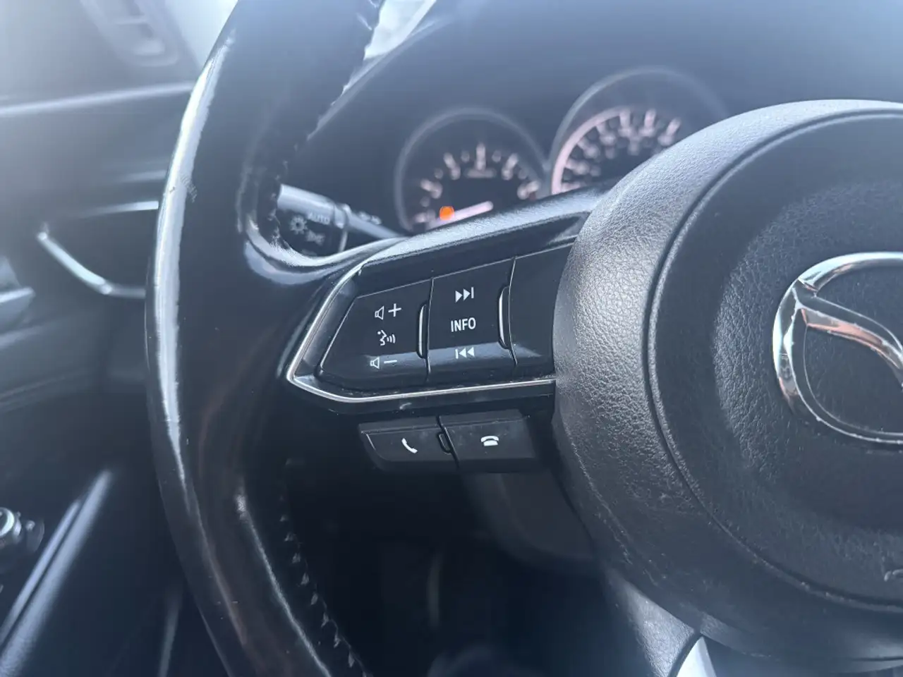 Mazda 6 снимка Mazda 6