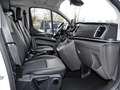 Ford Tourneo Custom Sport 185PS+AHK+Xenon+NAV Klima Xenon Navi Alb - thumbnail 4
