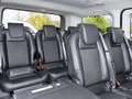 Ford Tourneo Custom Sport 185PS+AHK+Xenon+NAV Klima Xenon Navi Fehér - thumbnail 9