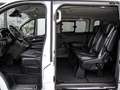 Ford Tourneo Custom Sport 185PS+AHK+Xenon+NAV Klima Xenon Navi Fehér - thumbnail 12