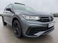Volkswagen Tiguan Allspace 2.0 TDI DSG*4M*R LINE*PANO*VOL Grau - thumbnail 7