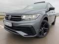 Volkswagen Tiguan Allspace 2.0 TDI DSG*4M*R LINE*PANO*VOL Grau - thumbnail 1