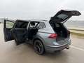 Volkswagen Tiguan Allspace 2.0 TDI DSG*4M*R LINE*PANO*VOL Grau - thumbnail 20