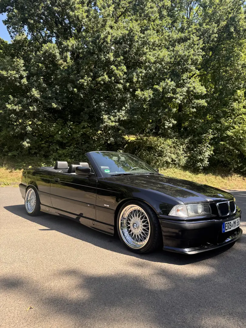 BMW 328 E36 Sport Edition - 1