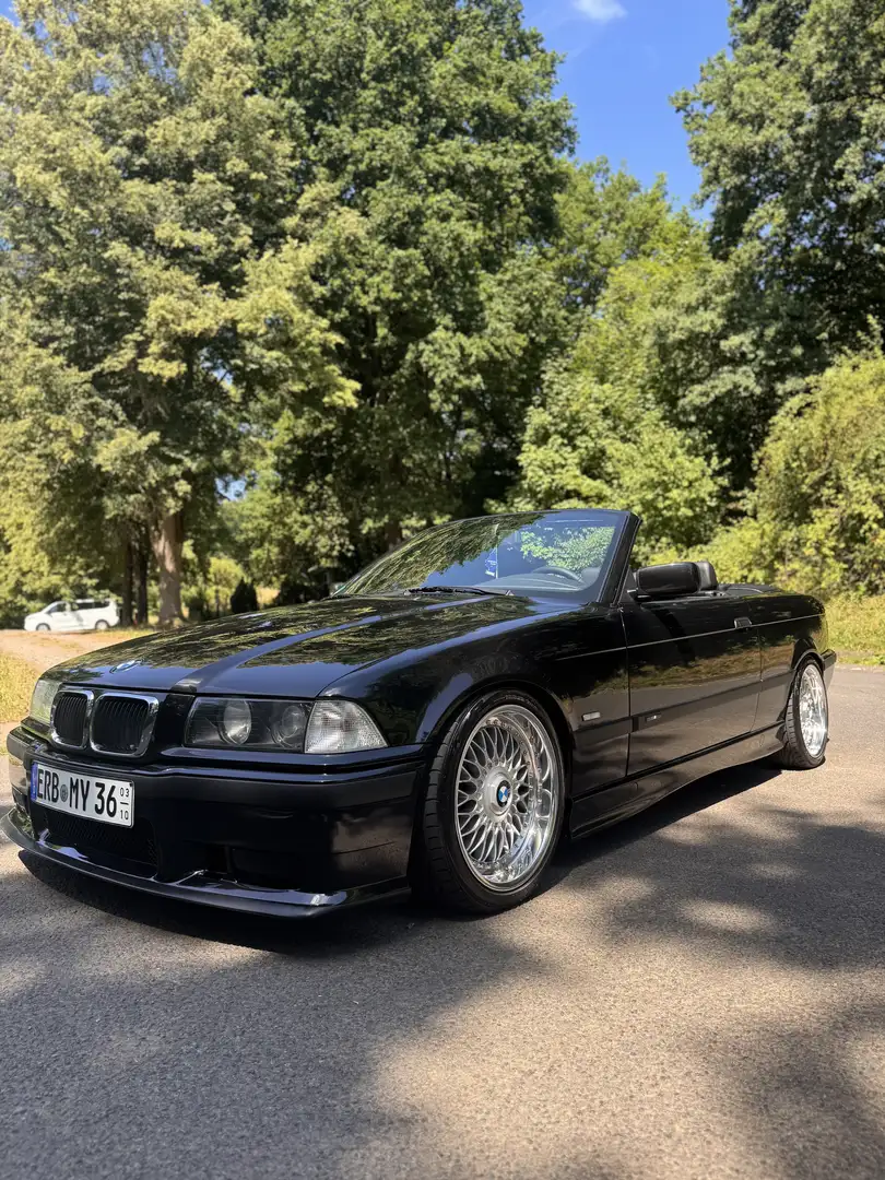 BMW 328 E36 Sport Edition - 2