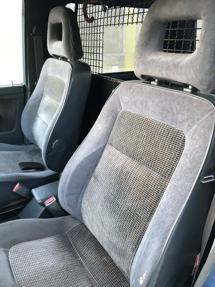 Mitsubishi Pajero Metal Top 2.5 td EXE, foto 8