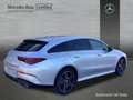 Mercedes-Benz CLA 250 e shooting brake[0-804] Plateado - thumbnail 2