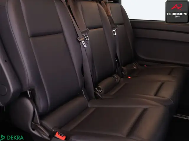 Mercedes-Benz Vito view 13
