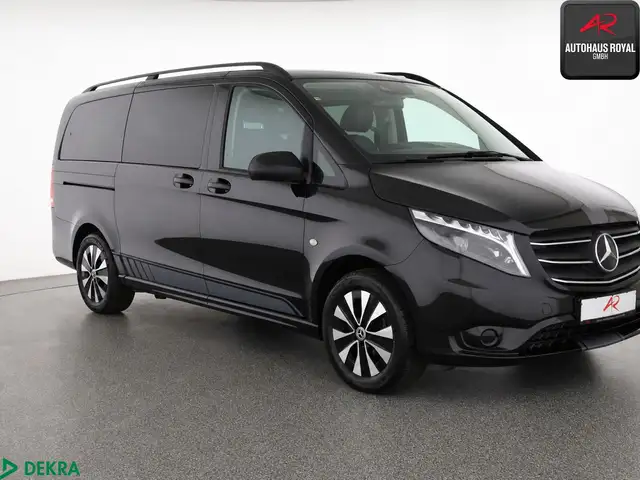 Mercedes-Benz Vito view 7