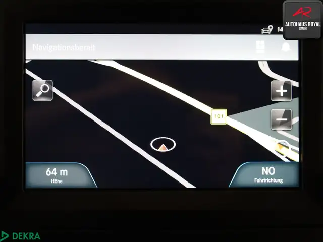 Mercedes-Benz Vito view 15