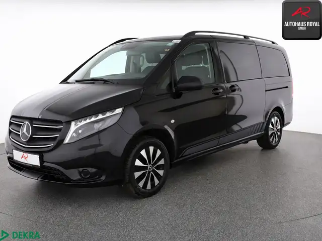 2023 Mercedes-Benz Vito in Black for sale