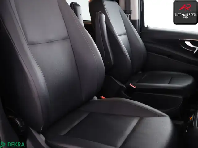Mercedes-Benz Vito view 12