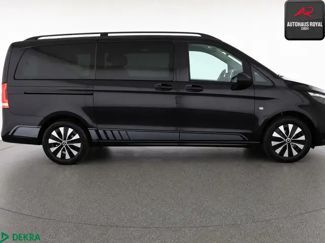 Mercedes-Benz Vito view 6