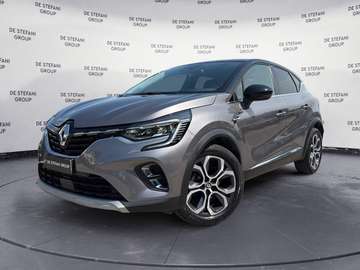 Captur 1.0 tce Techno Fast Track Gpl 100cv