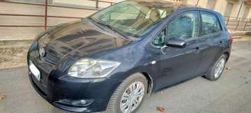 Auris 5p 1.4 d-4d Sol