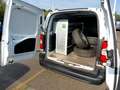 Opel Combo XL erhöhte Nutzlast BOTT-Regale Tempomat Weiß - thumbnail 3