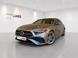 Mercedes-Benz Classe A AMG Line 200 D 8G-DCT
