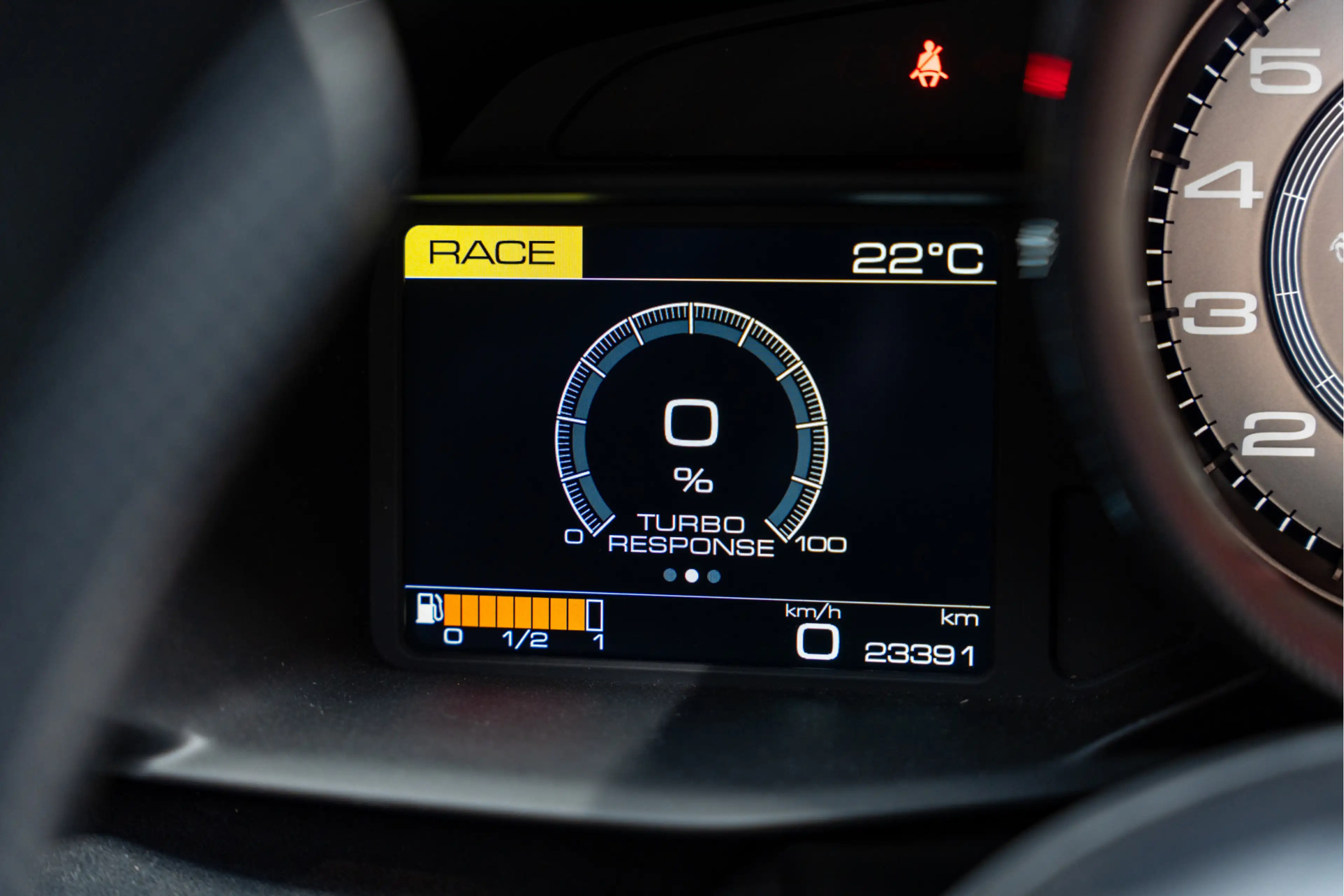 Ferrari 488 Pista HELE Lift Carbon Painted Stripes 3.9 Pista H — photo 50