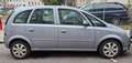 Opel Meriva 1,3 Style CDTI ecoFLEX Kombi / Family Van Silber - thumbnail 1