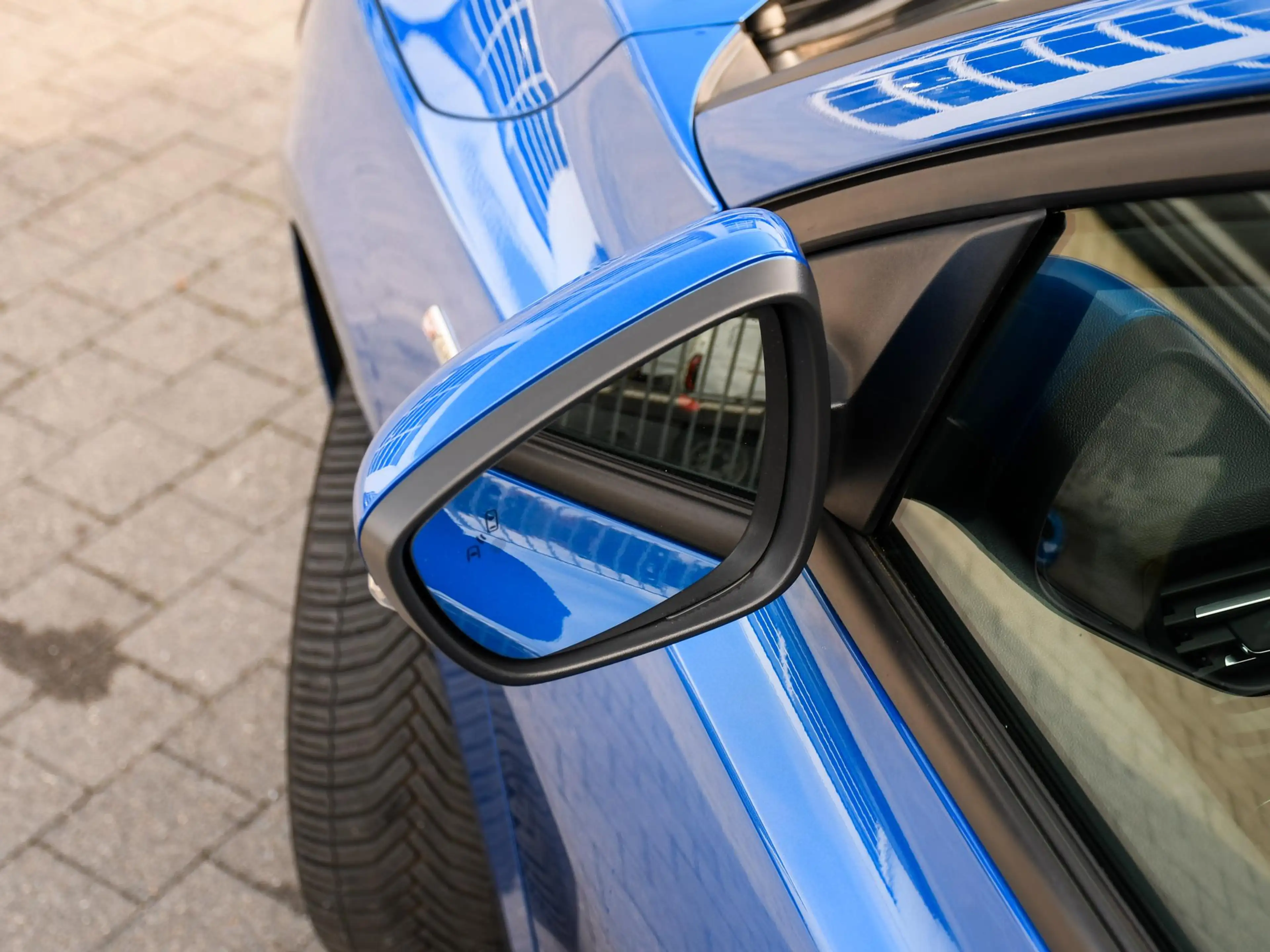 Ford Focus ST Line Business 1.0 EcoBoost 125pk PANO | CRUISE. — photo 9